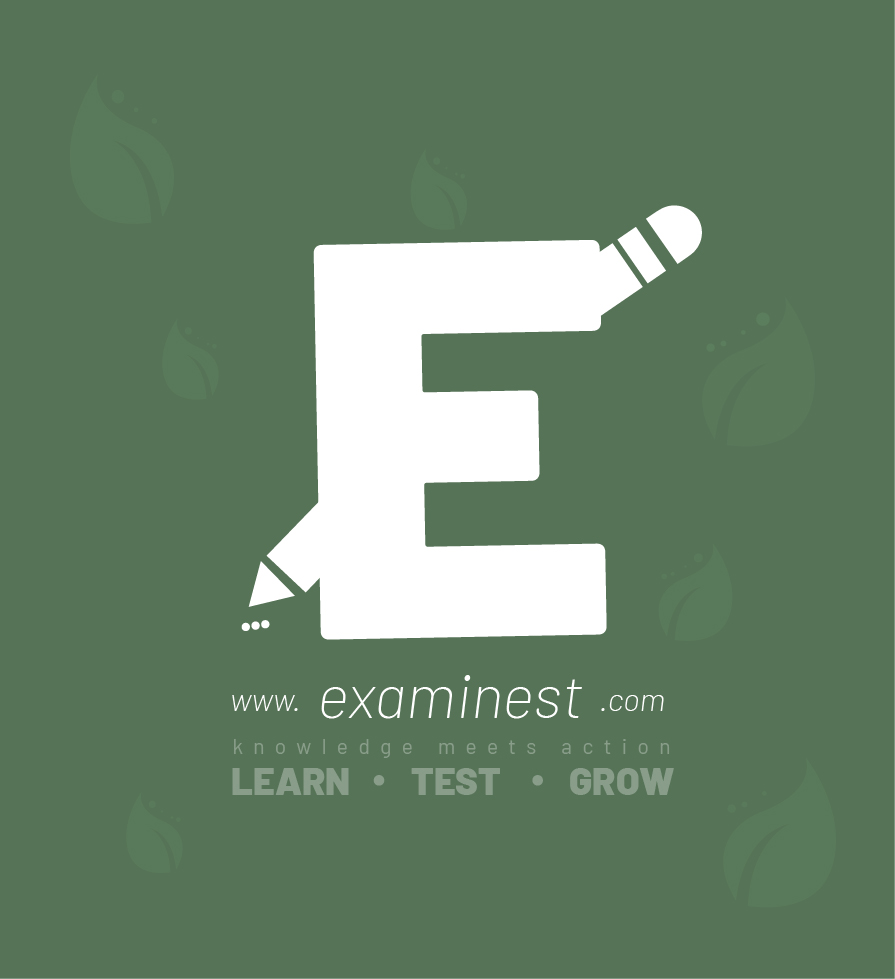 Examinest Platform